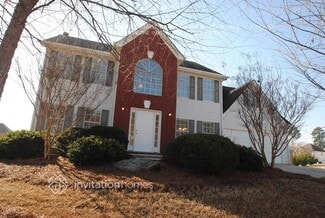 514 Michael Cir, Monroe, GA 30655