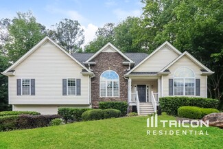 88 Oliveria Way, Dallas, GA 30132