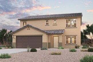 16962 S Paseo El Dedal Unit 36583537, Sahuarita, AZ 85629