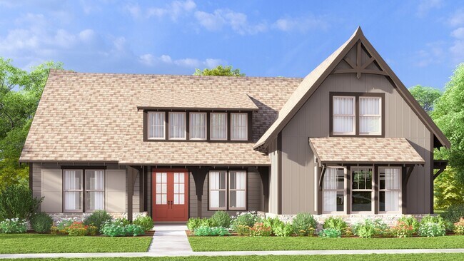 3607 E Brayfield Ln unit 37004361, Vestavia Hills, AL 35242 - photo 4