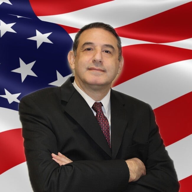 Agent Photo