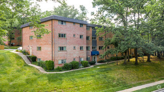 736 Camberley Cir, Towson, MD 21204