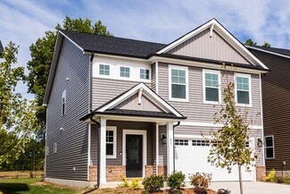 99 Hank Way Unit 36665030, Angier, NC 27501