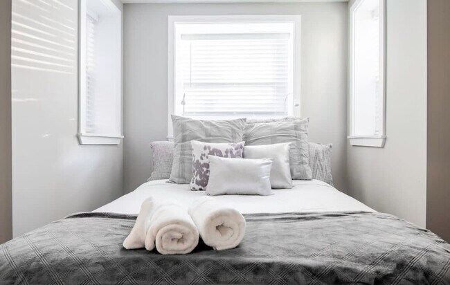 1429 New Jersey Ave NW unit ID1039044P, Washington, DC 20001 - photo 7