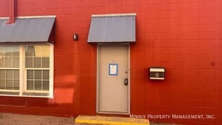 611 Main St, Lubbock, TX 79401