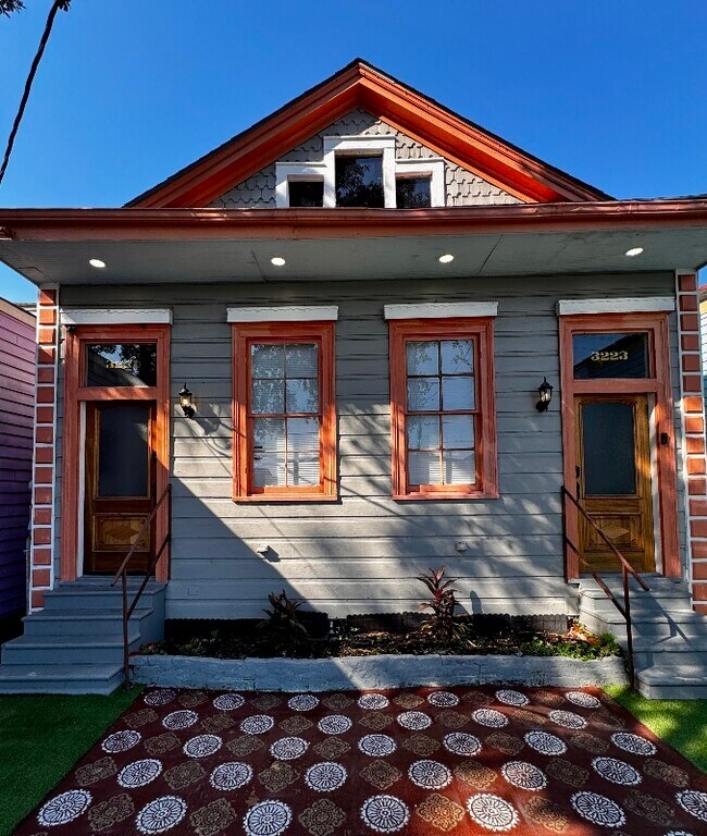 3221 St Claude Ave, New Orleans, LA 70117