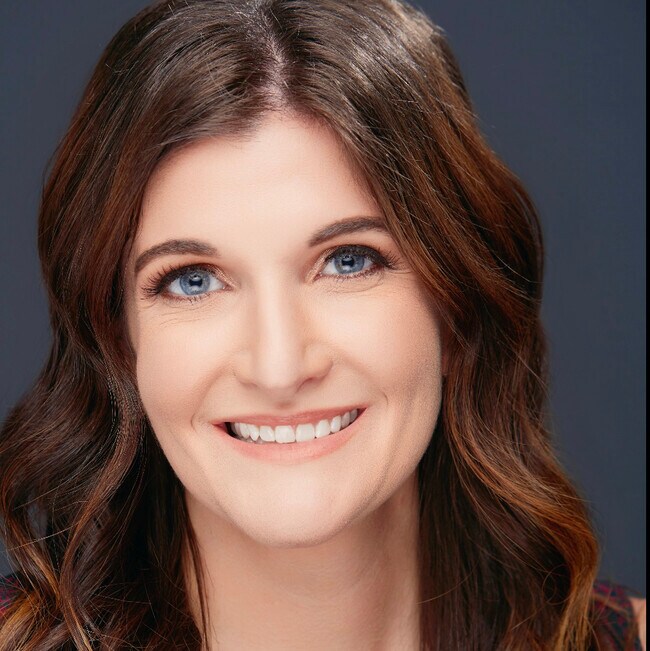 Megan Scarborough