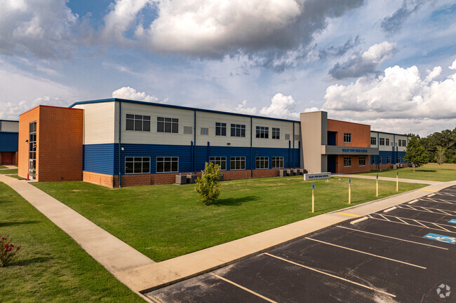 Valley View High School