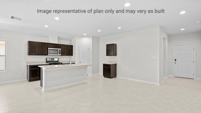 1822 Citation Dr, Corpus Christi, TX 78417 - photo 2