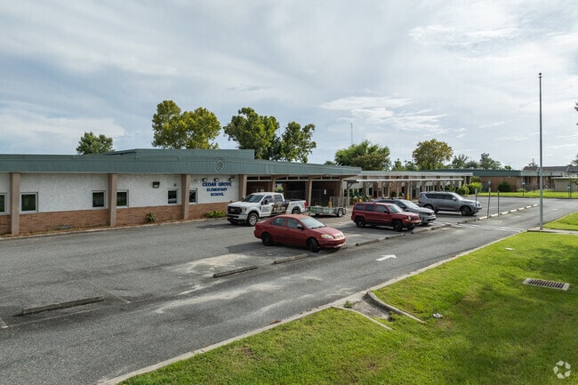 Cedar Grove Elementary School