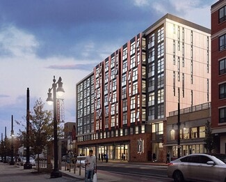 315 H St NE, Washington, DC 20002