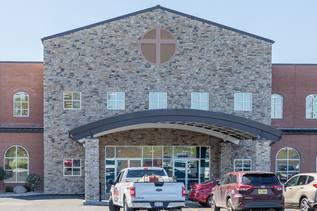 Community Christian Academy