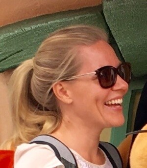Agent Photo