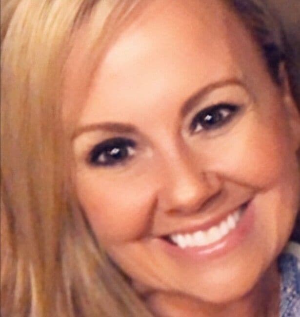 Tricia Hollenbeck