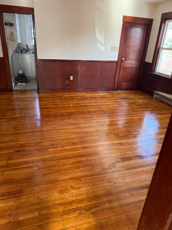 546 Weeden St Unit 1st Floor, Pawtucket, RI 02860