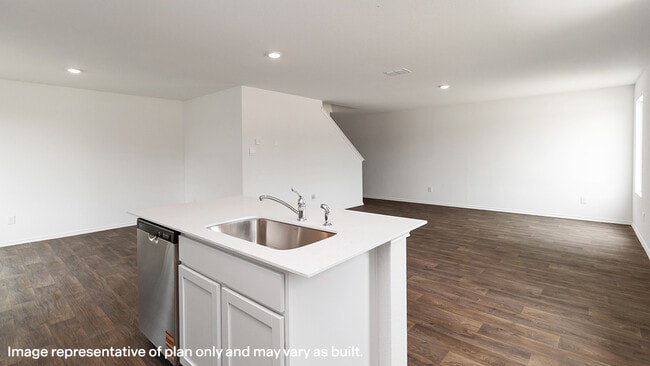 0 Coming Soon St unit 38607970, Bonham, TX 75418 - photo 3