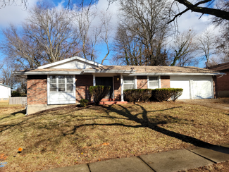 5327 Abington Rd, Florissant, MO 63033