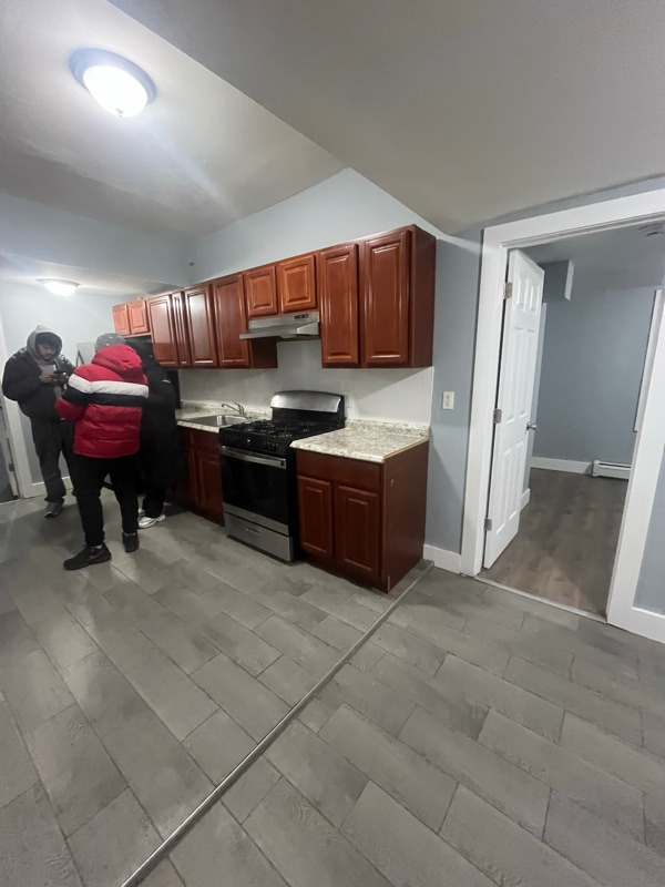 54 Princeton St Unit 1, East Orange, NJ 07018