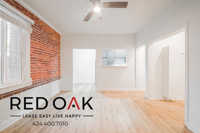 516 N Harvard Blvd unit 109, Los Angeles, CA 90004 - photo 7