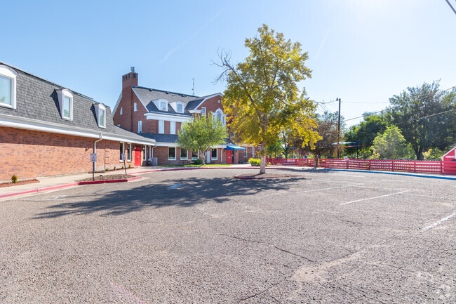 The McClelland School