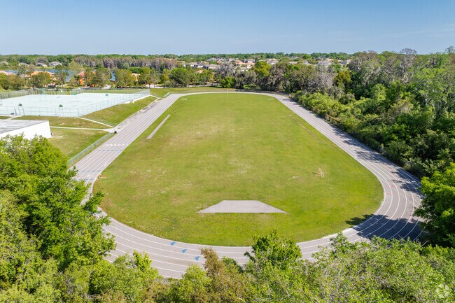 Jennings Middle School has a strong athletic program in most sports.
