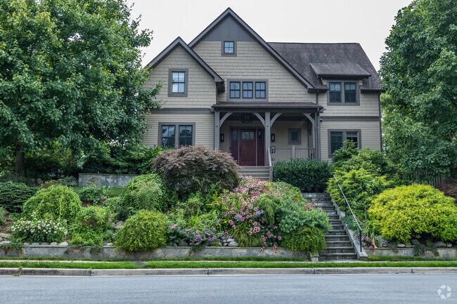 Experience timeless elegance at this iconic Rock Springs home.
