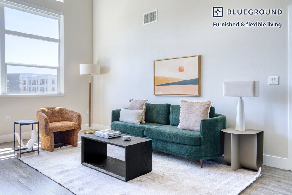 299 Franklin St unit FL7-ID1110, Redwood City, CA 94063 - photo 1