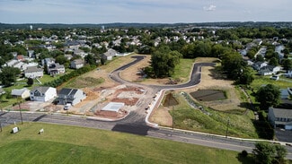 631 6th, Pennsburg, PA 18073