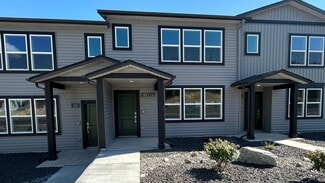 5228 E Liberty Ln, Spokane, WA 99217