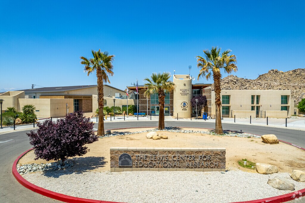 Academy for Academic Excellence School in Apple Valley.