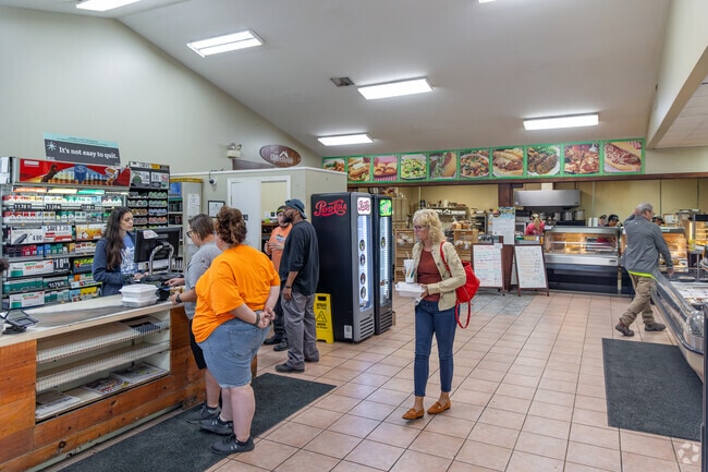 Al's Corner in Koppel is a convenient place for Big Beaver residents to find everyday needs.