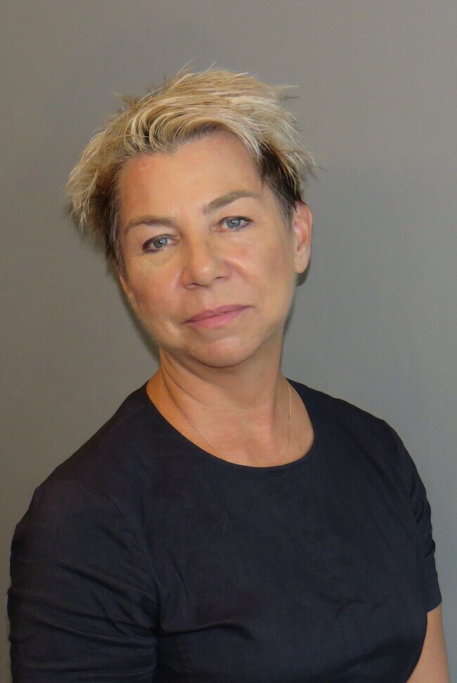 Margo Mikunda