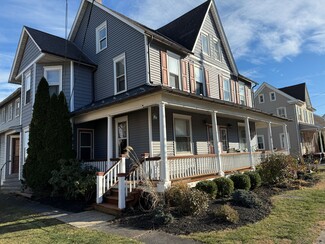 27 N Main St Unit 27 N.Main St, Richlandtown, PA 18955