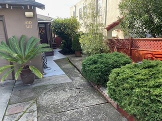 6117 Monadnock Way Unit 6117 Monadnock Way, Oakland, CA 94605