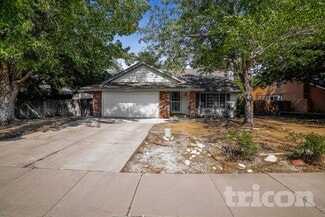 2878 Goldy Way, Sparks, NV 89434