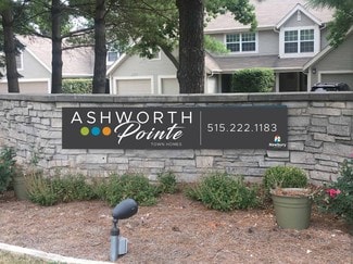 1101 Prairie View Dr, West Des Moines, IA 50266