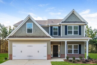 97 Moss Way NW, Cartersville, GA 30120