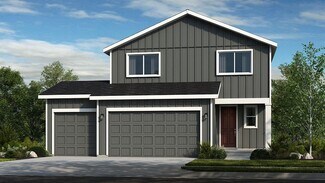 1121 SE 33rd St, Battle Ground, WA 98604