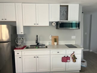 2437 Cochran Ave Unit 1, Los Angeles, CA 90016