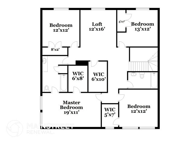 5605 Hidden Lake Dr, Browns Summit, NC 27214 - photo 3