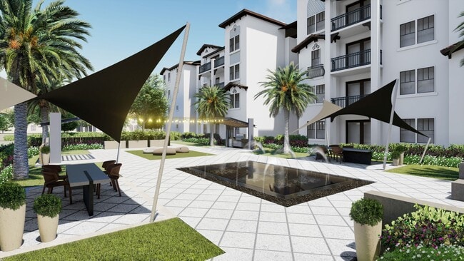 Eurus at Miramar, Miramar, FL 33027 - photo 6