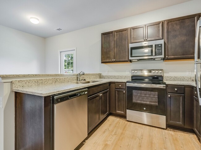 Pine Grove Townhomes, Guyton, GA 31312 - photo 2