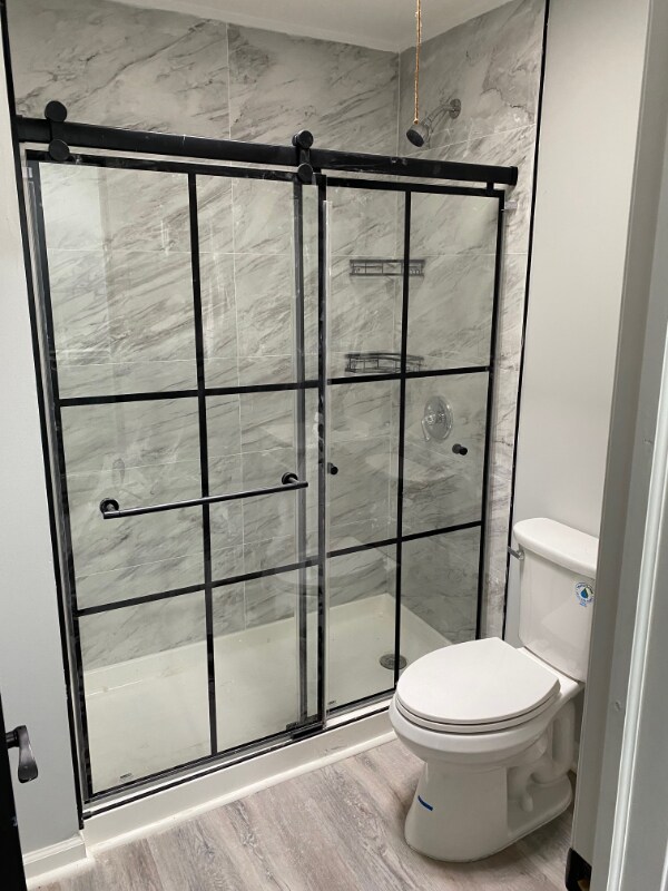 2848 Edgecombe Cir S, Baltimore, MD 21215 - photo 4