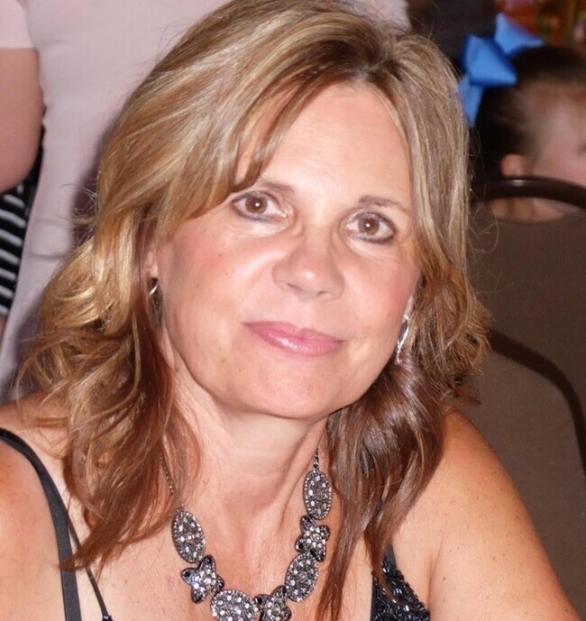 Connie Brayton