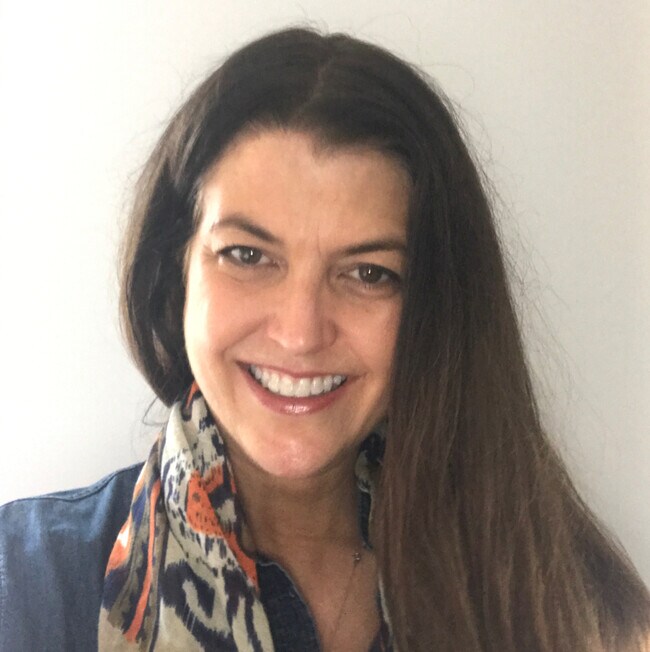 Katherine McConnaughey