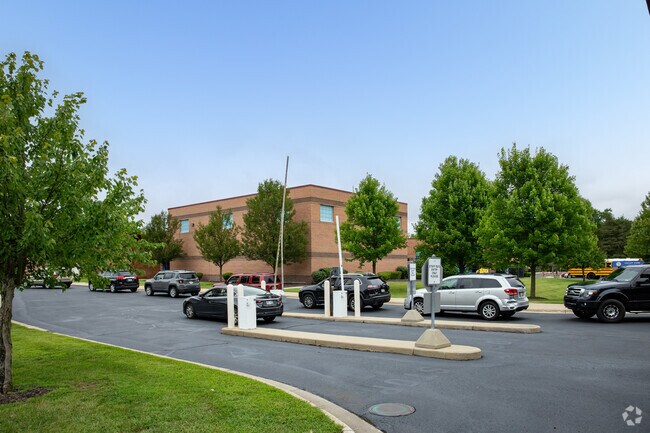 Valley View Elementary School