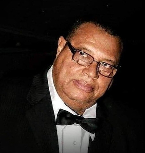 Oliver Peyton
