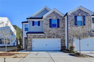 1403 Flathead River Ln, Marietta, GA 30064