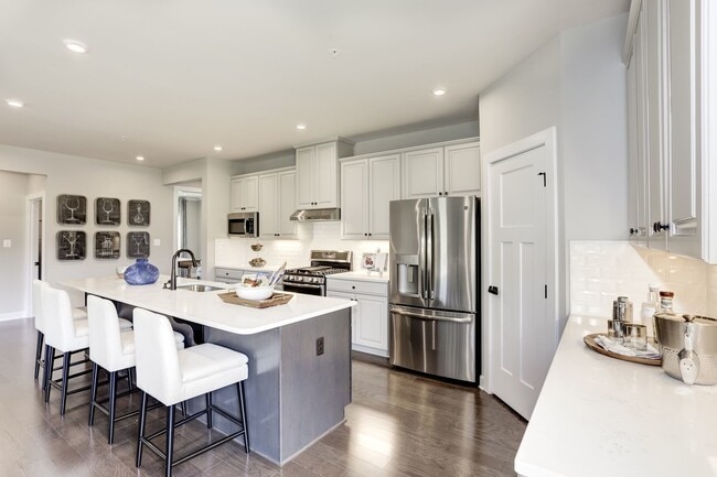 129 Baker St unit 36143515, McDonough, GA 30253 - photo 4