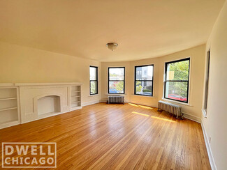 2331 N Spaulding Ave Unit 1, Chicago, IL 60647